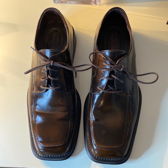 Kenneth Cole Reaction | Shoes | Kenneth 